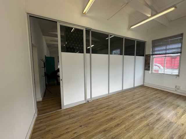 To Let commercial Property for Rent in Woodstock Western Cape